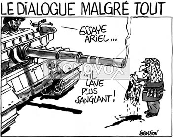 dessin de Samson, réf. 0015-0862