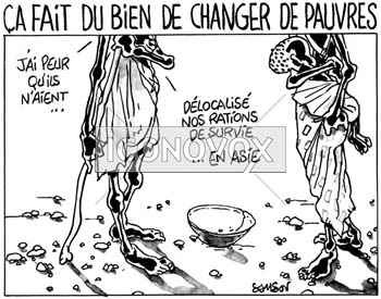 dessin de Samson, réf. 0015-0864