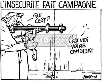 dessin de Samson, réf. 0015-0866