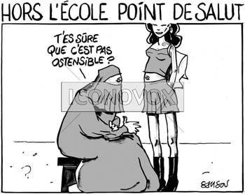 dessin de Samson, réf. 0015-0867