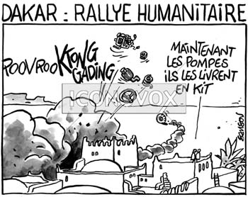 dessin de Samson, réf. 0015-0869