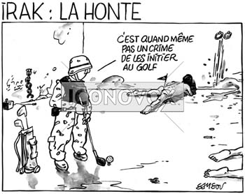 dessin de Samson, réf. 0015-0876