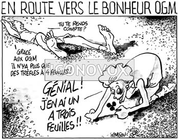 dessin de Samson, réf. 0015-0879