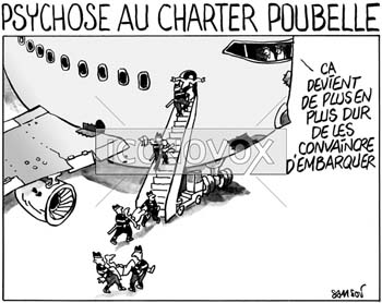 dessin de Samson, réf. 0015-0887