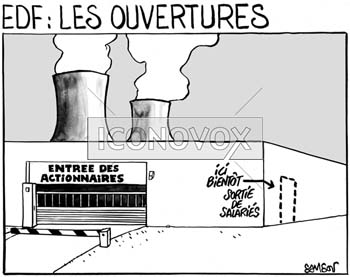 dessin de Samson, réf. 0015-0891