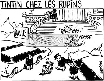 dessin de Samson, réf. 0015-0904