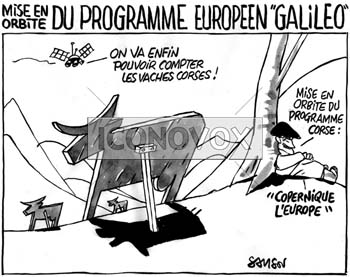 dessin de Samson, réf. 0015-0905