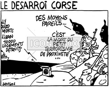 dessin de Samson, réf. 0015-0907