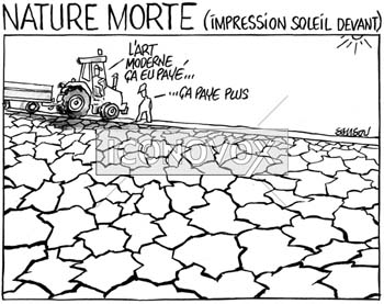 dessin de Samson, réf. 0015-0911