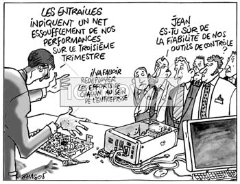 dessin de Samson, réf. 0015-0912
