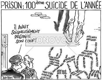 dessin de Samson, réf. 0015-0913