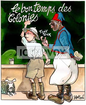dessin de Samson, réf. 0015-0924