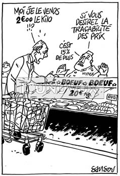 dessin de Samson, réf. 0015-0930