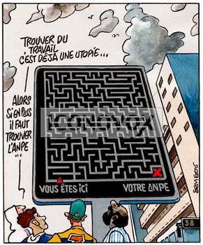 dessin de Samson, réf. 0015-0939