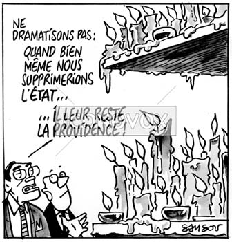 dessin de Samson, réf. 0015-0945