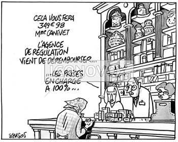 dessin de Samson, réf. 0015-0950