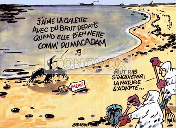 dessin de Samson, réf. 0015-0954