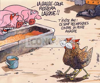 dessin de Samson, réf. 0015-0958