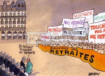 dessin de Samson, réf. 0015-0959