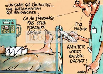 dessin de Samson, réf. 0015-0980