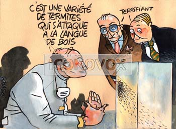 dessin de Samson, réf. 0015-0981