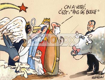 dessin de Samson, réf. 0015-0982