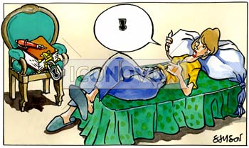 dessin de Samson, réf. 0015-0998