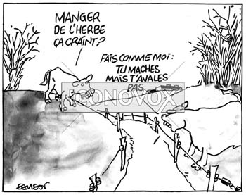 dessin de Samson, réf. 0015-1021