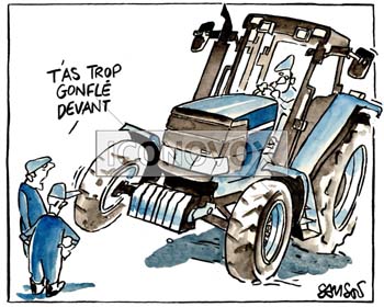 dessin de Samson, réf. 0015-1038