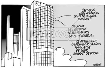 dessin de Samson, réf. 0015-1072