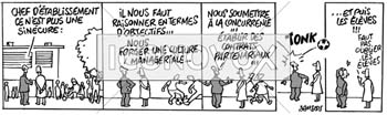 dessin de Samson, réf. 0015-1074