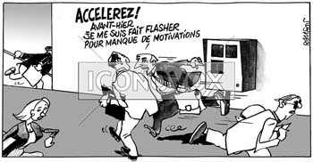 dessin de Samson, réf. 0015-1077