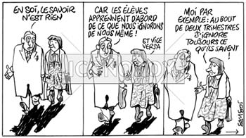 dessin de Samson, réf. 0015-1080