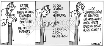 dessin de Samson, réf. 0015-1093