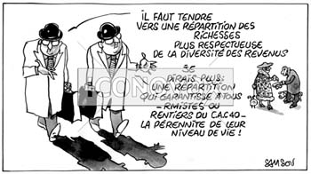 dessin de Samson, réf. 0015-1097