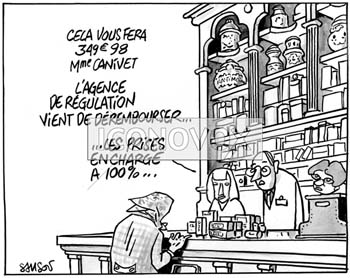 dessin de Samson, réf. 0015-1098