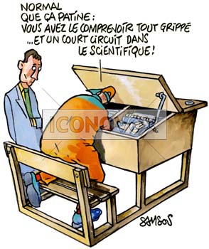 dessin de Samson, réf. 0015-1139
