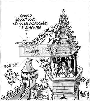 dessin de Samson, réf. 0015-1148