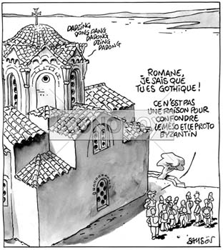 dessin de Samson, réf. 0015-1150