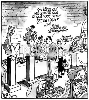 dessin de Samson, réf. 0015-1156