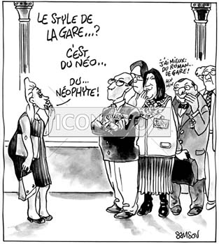 dessin de Samson, réf. 0015-1160