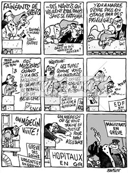 dessin de Samson, réf. 0015-1165
