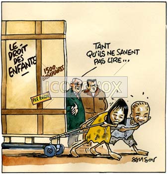 dessin de Samson, réf. 0015-1166