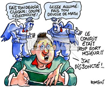 dessin de Samson, réf. 0015-1168