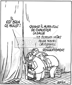dessin de Samson, réf. 0015-1173