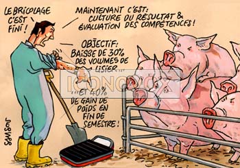 dessin de Samson, réf. 0015-1218