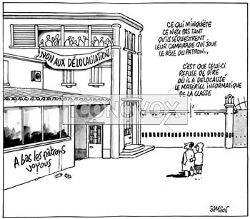 dessin de Samson, réf. 0015-1224