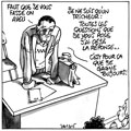 dessin de Samson, r&eacute;f. 0015-1275