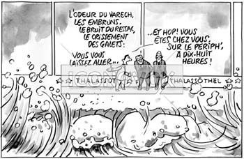 dessin de Samson, réf. 0015-1285