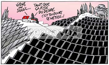 dessin de Samson, réf. 0015-1305